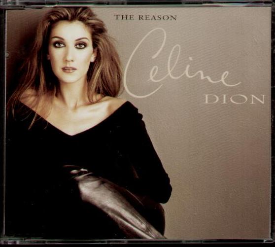 Celine Dion - The Reason