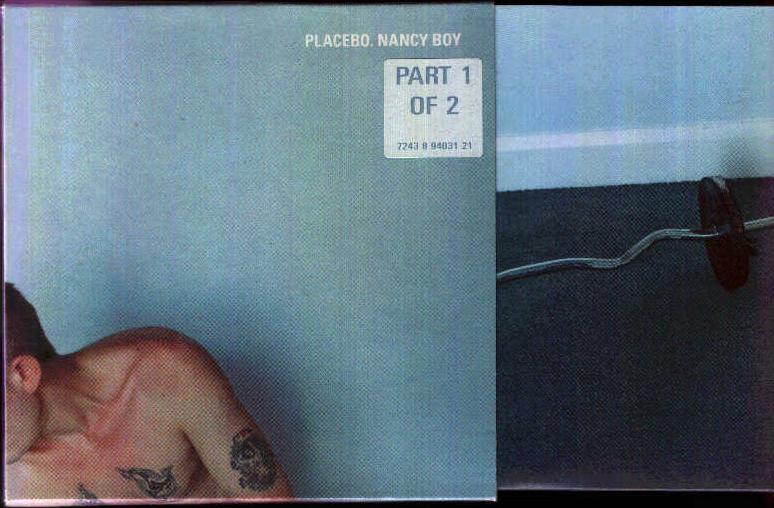 Placebo - Nancy Boy