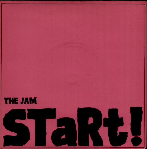 Jam - Start Album