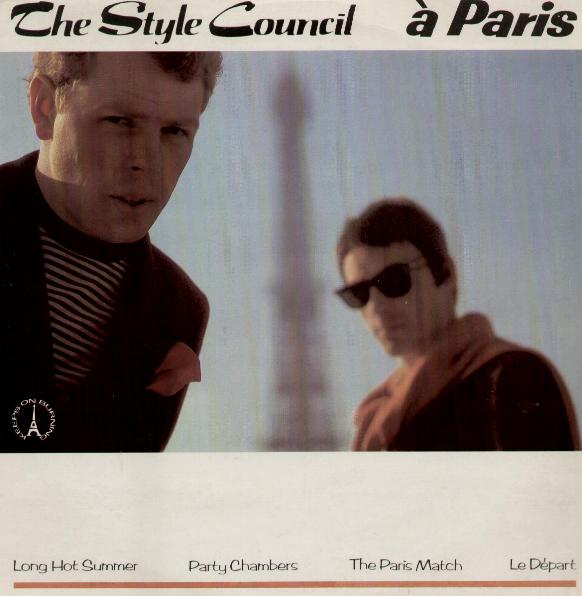 Click for more A Paris listings