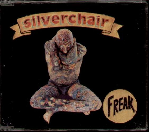 Freak - Silverchair