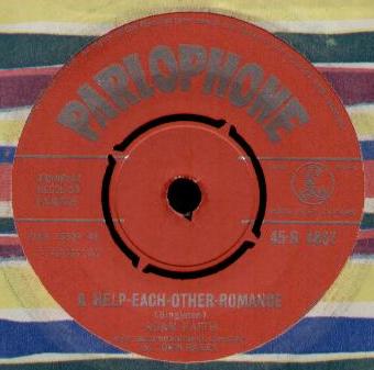 Adam Faith - A Help Each Other Romance