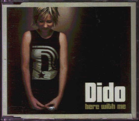 Dido - Here With Me
