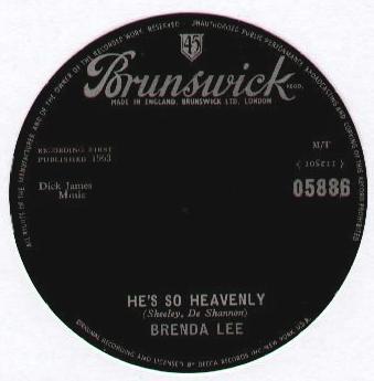 He's So Heavenly  Losing You listings