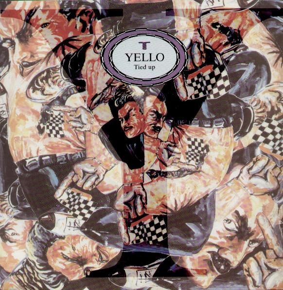 Yello - Tied Up Single