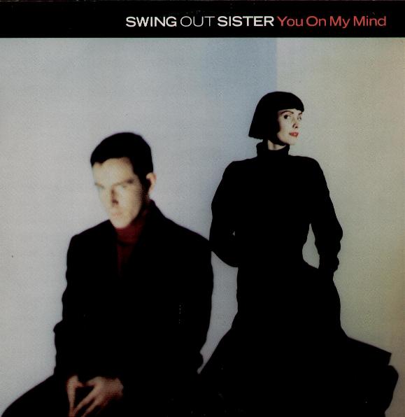 Swing Out Sister 12"