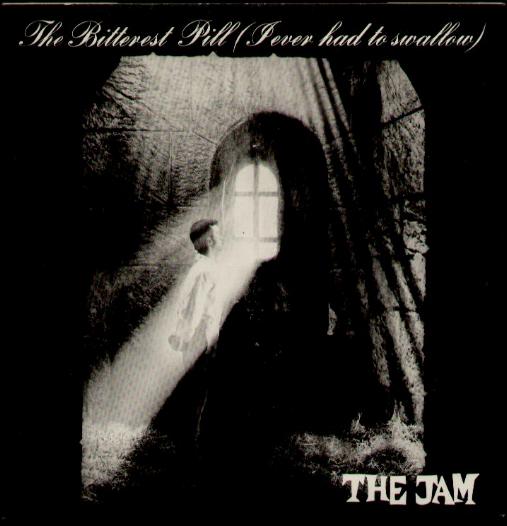 The Bitterest Pill - Jam