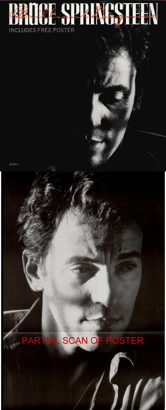 Bruce Springsteen - Brilliant Disguise CD