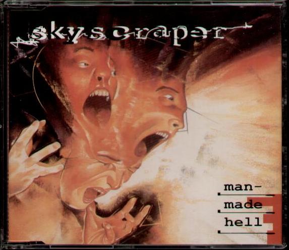 Skyscraper CD