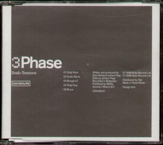 3phase CD