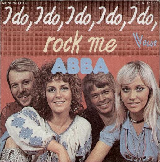 Abba 7"