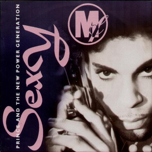 Prince 7"