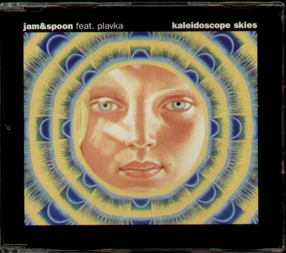 Jam & Spoon - Kaleidoscope Skies