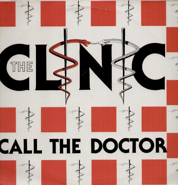Call The Doctor - Clinic