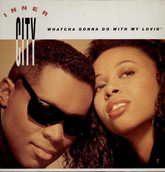 Inner City 12"