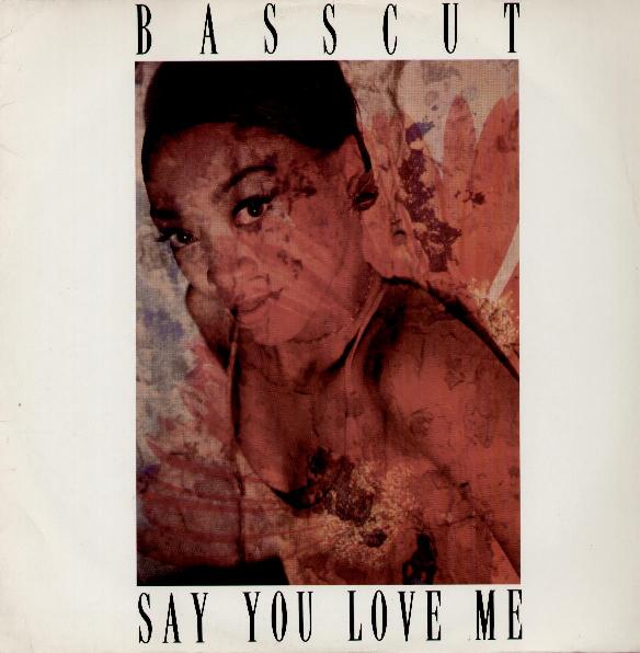 Basscut 12"