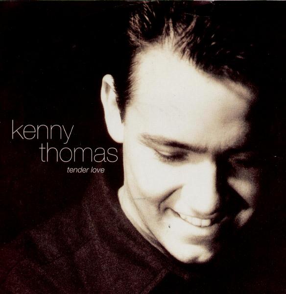 Kenny Thomas 12"