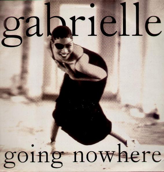 Gabrielle 12"