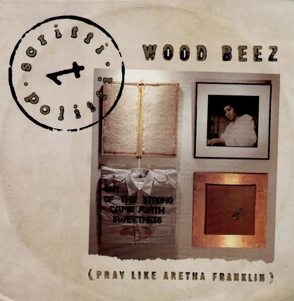 Scritti Politti - Wood Beez Single