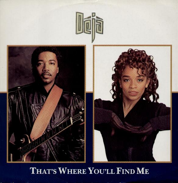 Deja 12"