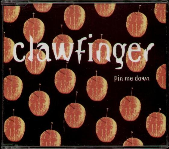 Clawfinger CD
