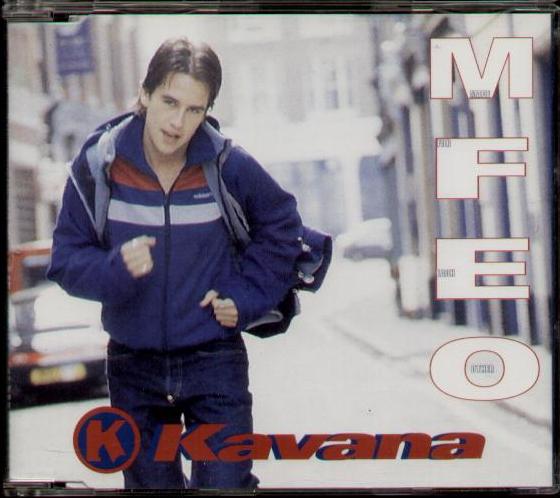 Kavana - Mfeo