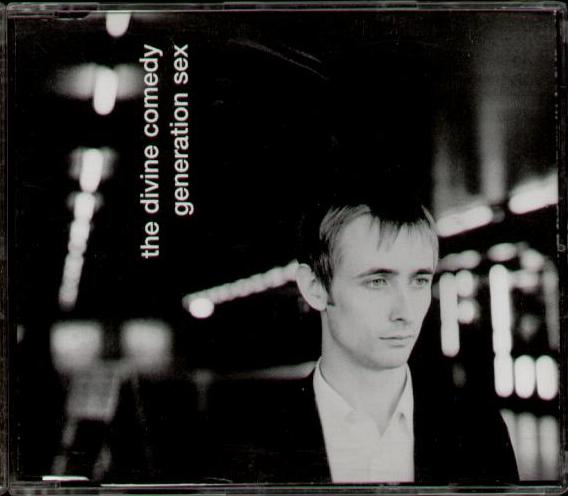 Divine Comedy - Generation Sex