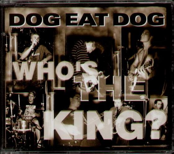 Who's The King listings