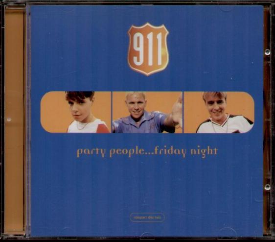 911 CD