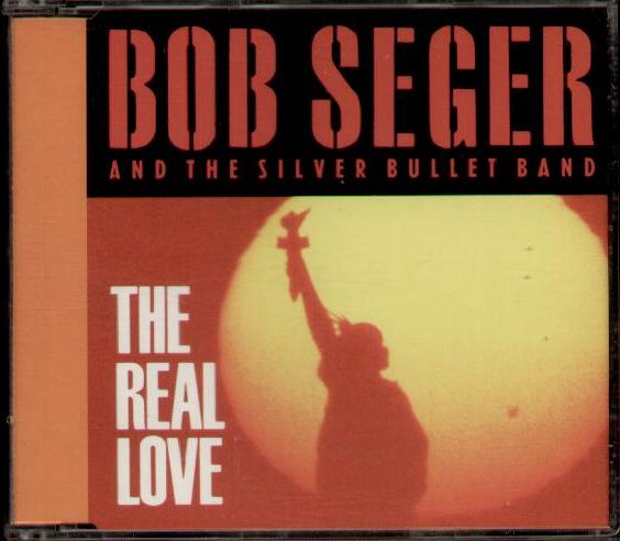 Bob Seger CD