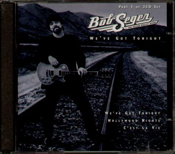 Bob Seger CD