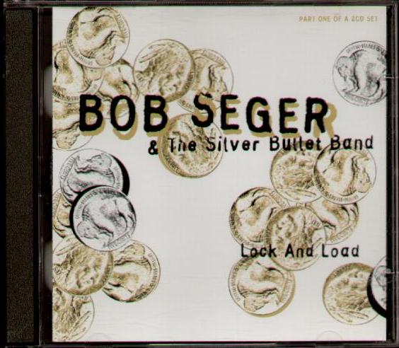 Bob Seger CD