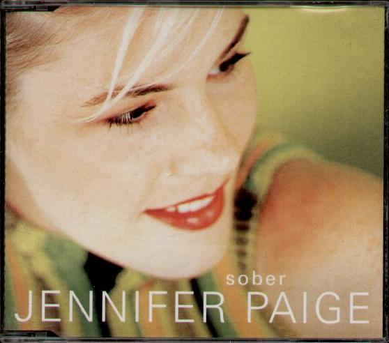 Jennifer Paige CD