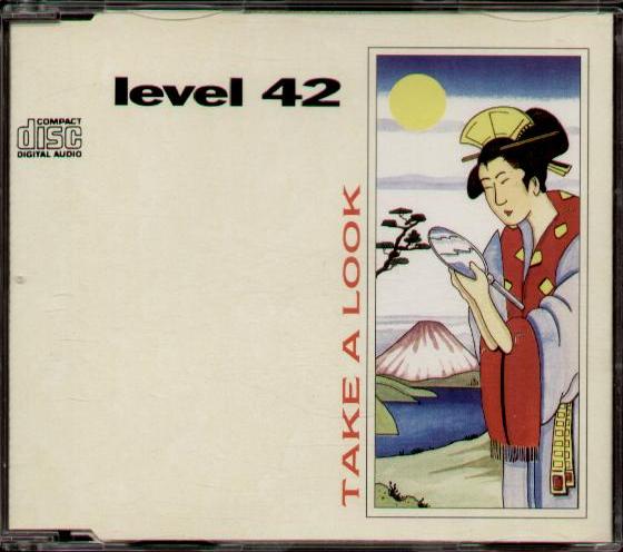 Level 42 - Take A Look