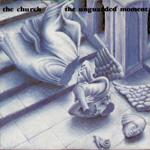 Church 7"