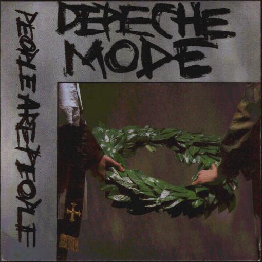 Depeche Mode 7"