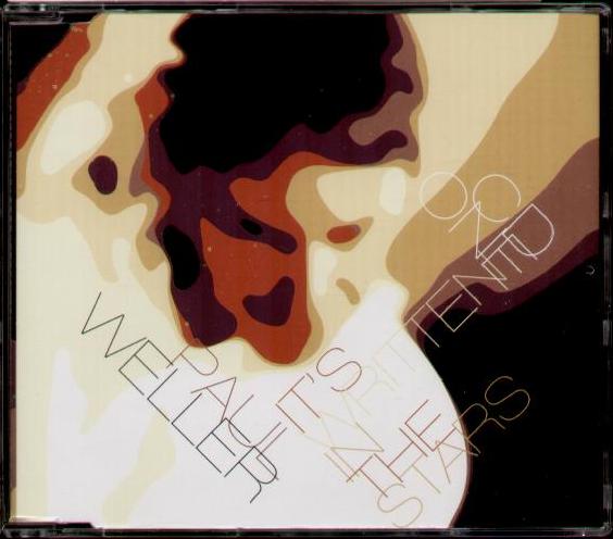 Paul Weller - It's Written In The Stars