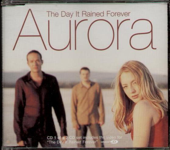 Aurora CD