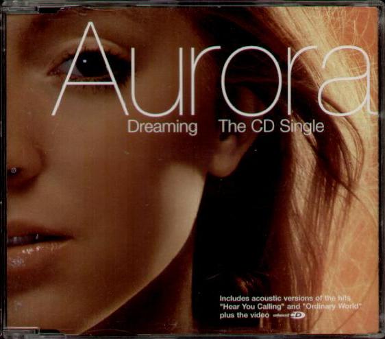 Aurora CD