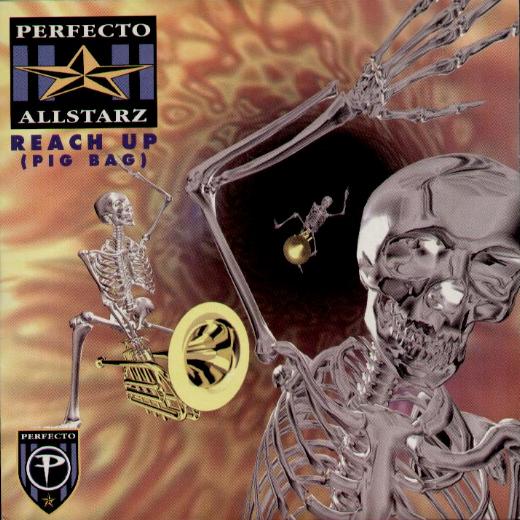Perfecto All Starz 7"