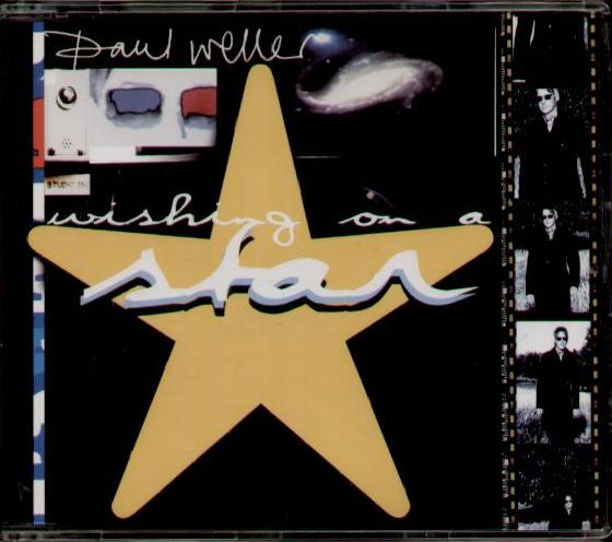 Paul Weller - Wishing On A Star