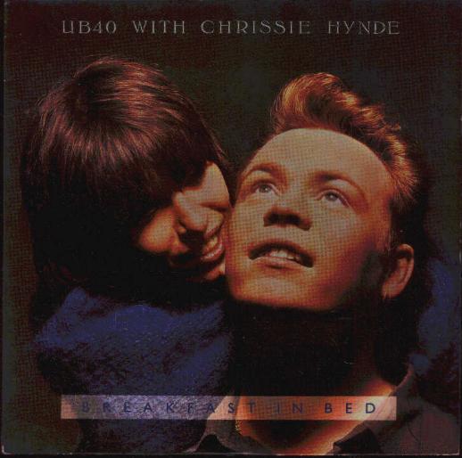 Breakfast In Bed - Ub40 With Chrissie Hynde