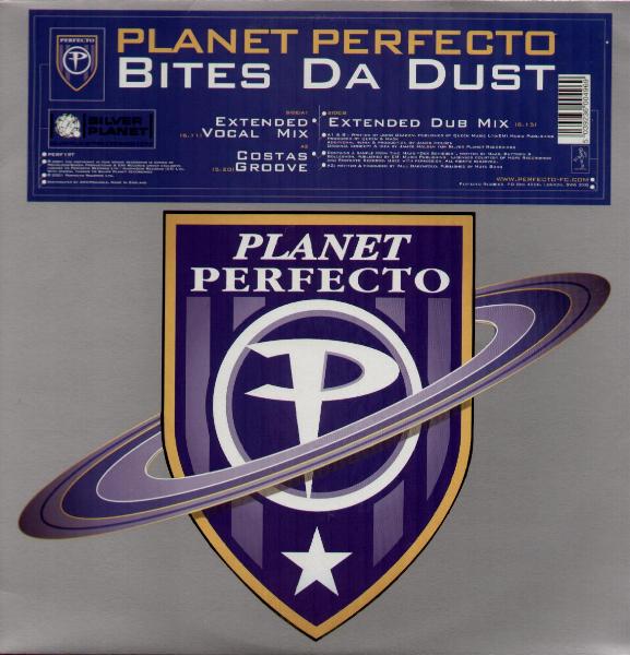 Planet Perfecto 12"