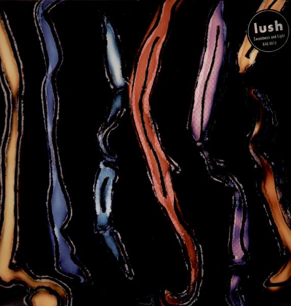Sweetness And Light - Lush
