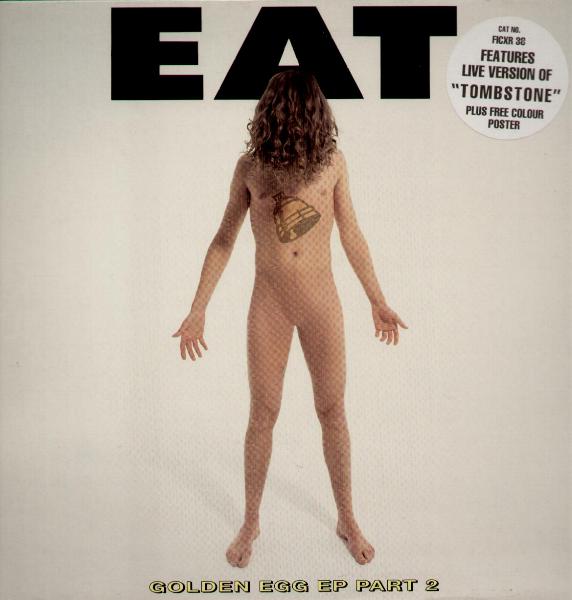 Eat 12"
