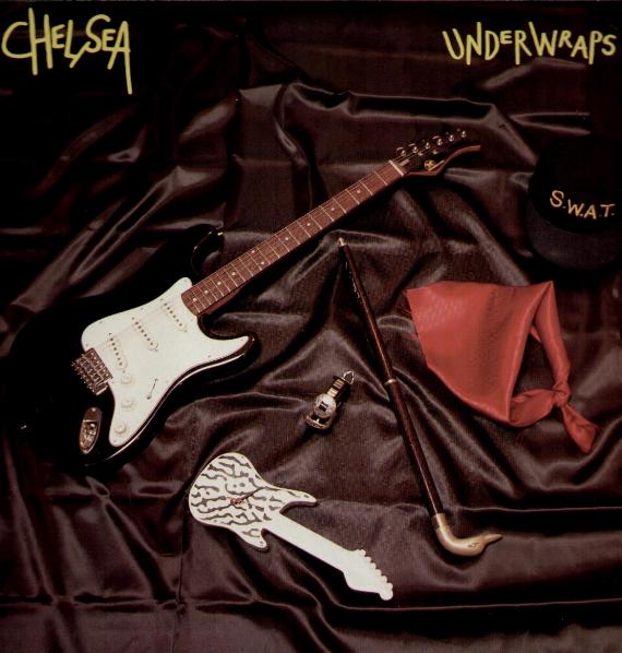 Chelsea LP