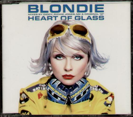 Blondie CD