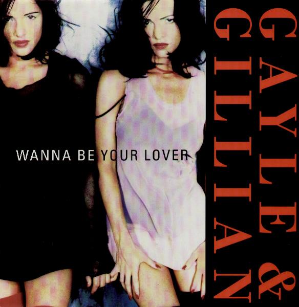 Gayle & Gillian 12"