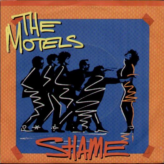 Shame - Motels
