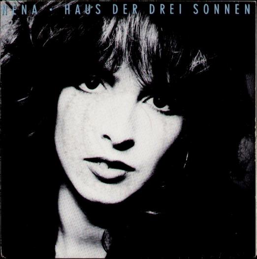 Haus Der Drei Sonnen - Nena